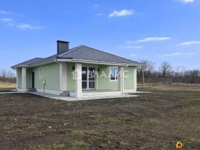 Дом продажа в Бабяково, Воронежская область