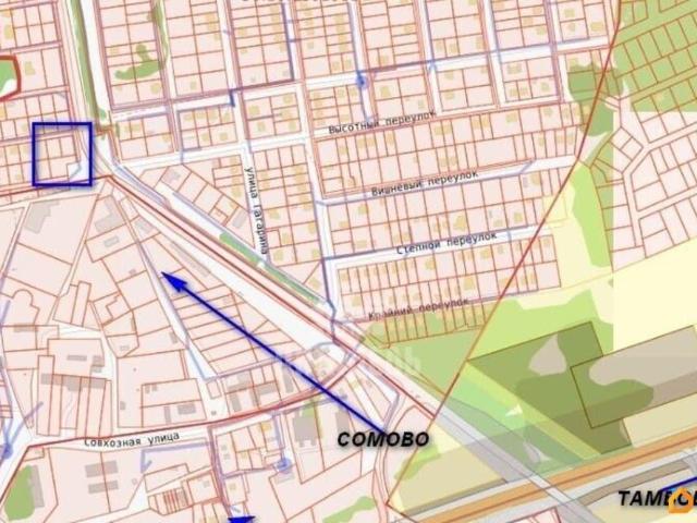Дом продажа в Бабяково, Воронежская область