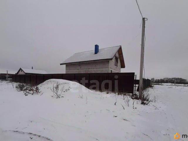 Дом продажа в Бабяково, Воронежская область