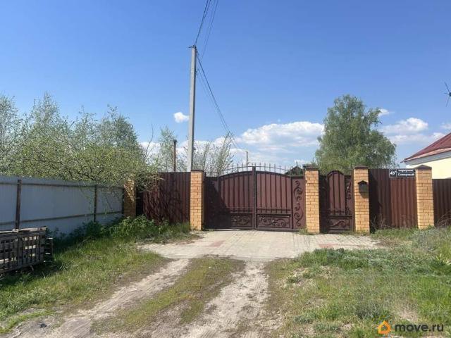 Дом продажа в Бабяково, Воронежская область