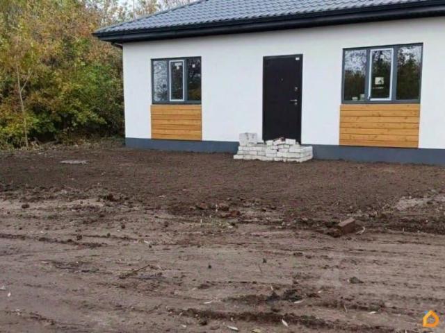 Дом продажа в Бабяково, Воронежская область