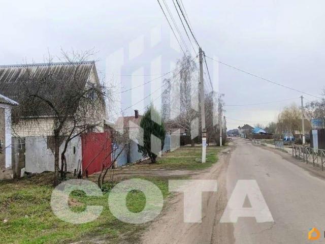 Дом продажа в Бабяково, Воронежская область