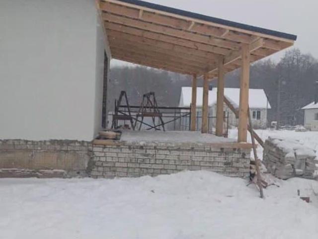 Дом продажа в Бабяково, Воронежская область
