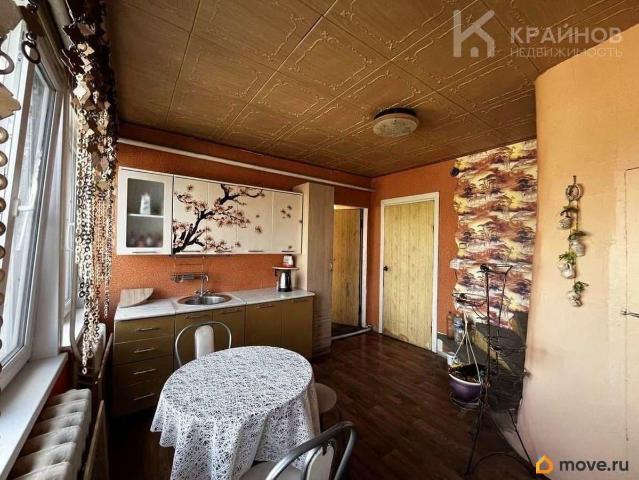 Дом продажа в Бабяково, Воронежская область
