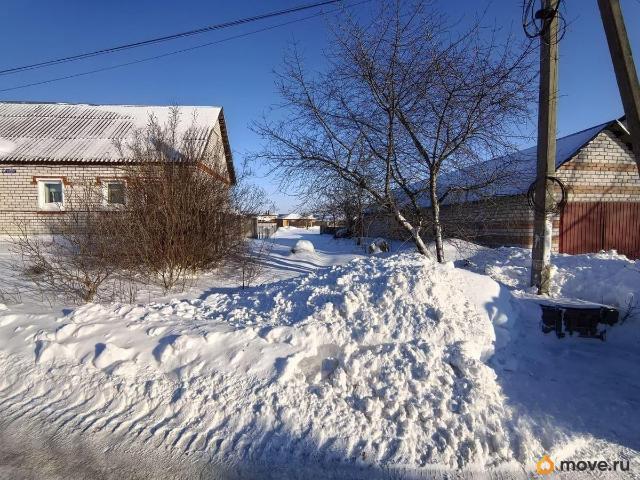 Дом продажа в Бабяково, Воронежская область