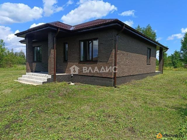 Дом продажа в Бабяково, Воронежская область