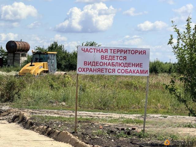 Дом продажа в Бабяково, Воронежская область