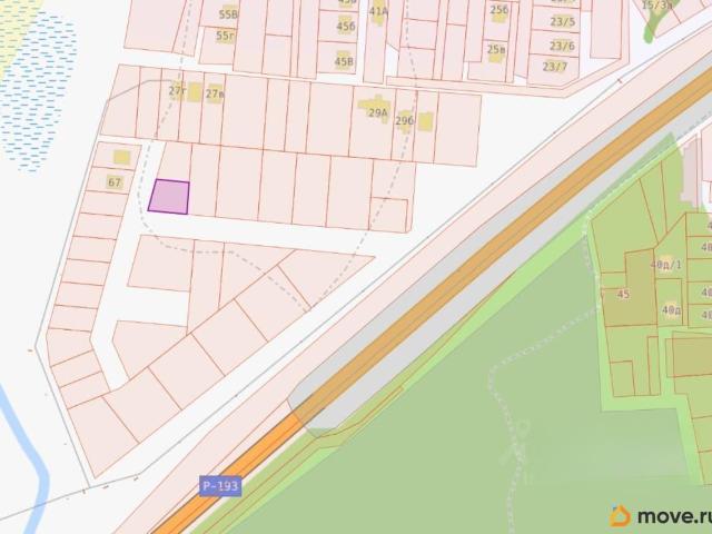 Дом продажа в Бабяково, Воронежская область