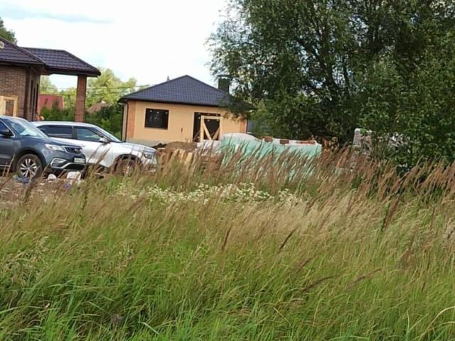 Дом продажа в Бабяково, Воронежская область