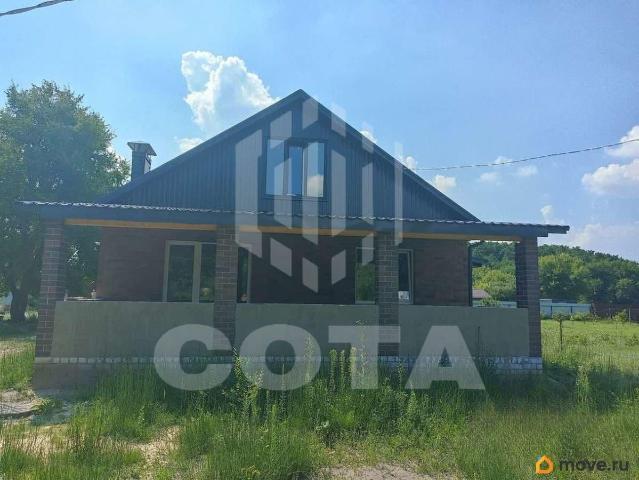Дом продажа в Бабяково, Воронежская область