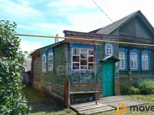 Дом продажа в Мордовия Республика