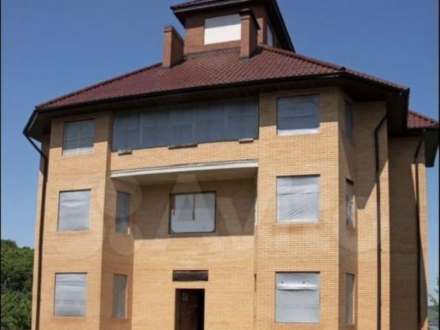 Дом продажа в Самарская область