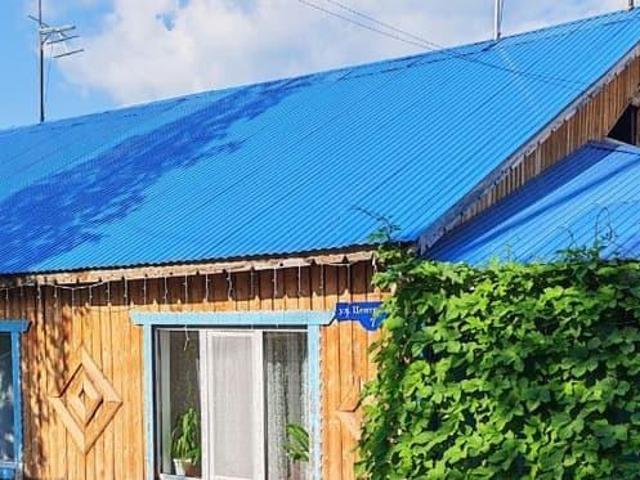 Дом продажа в Красноярский Край