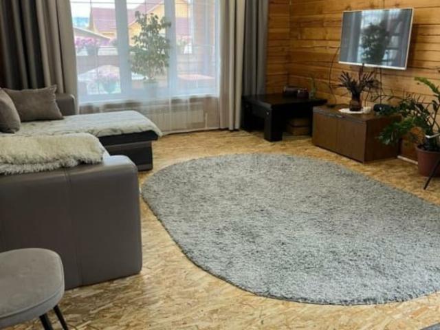 Дом продажа в Баклаши, Шелеховский район