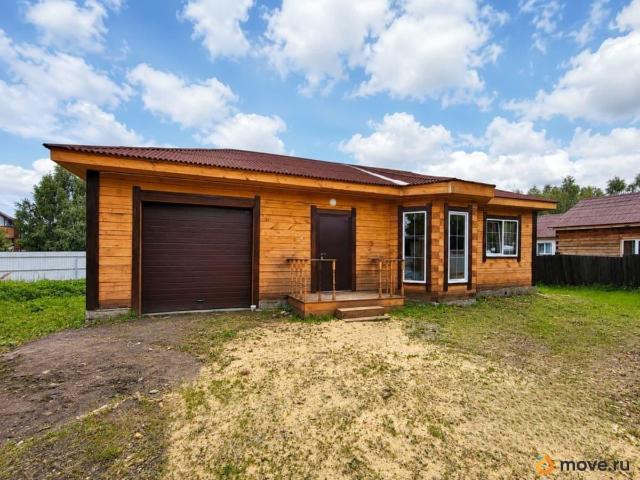 Дом продажа в Баклаши, Иркутская область