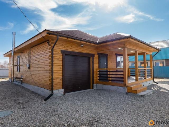 Дом продажа в КП Солнечный, Баклаши