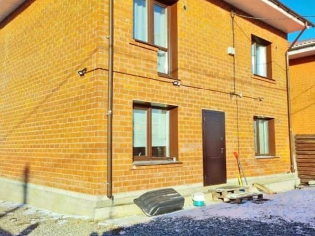 Дом продажа в КП Солнечный, Баклаши