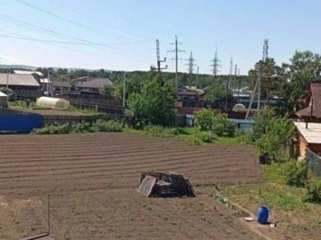 Дом продажа в Баклаши, Иркутская область