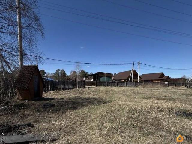 Дом продажа в Баклаши, Шелеховский район