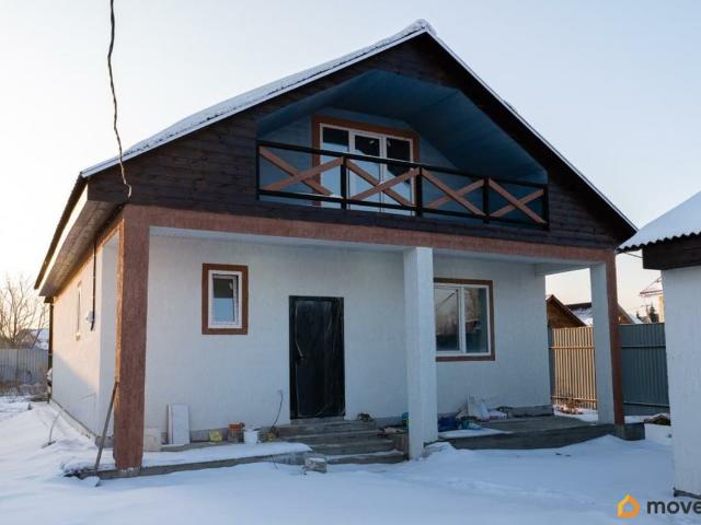 Дом продажа в КП Солнечный, Баклаши