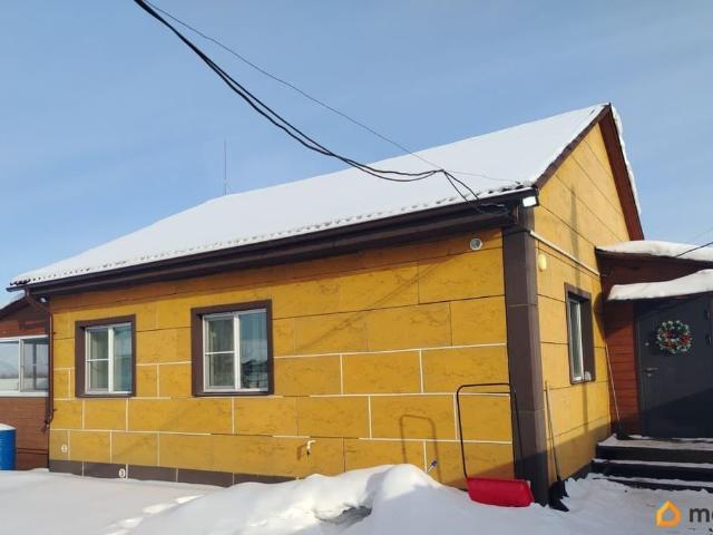 Дом продажа в КП Солнечный, Баклаши