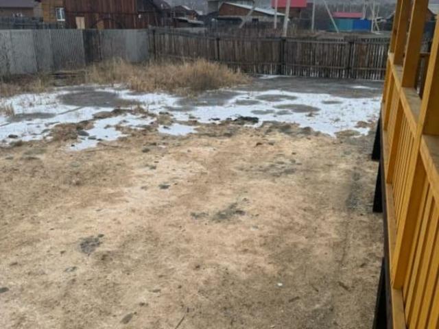 Дом продажа в Баклаши, Шелеховский район