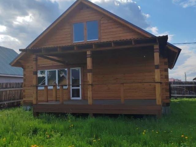 Дом продажа в Иркутская область
