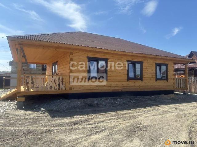 Дом продажа в Баклаши, Иркутская область