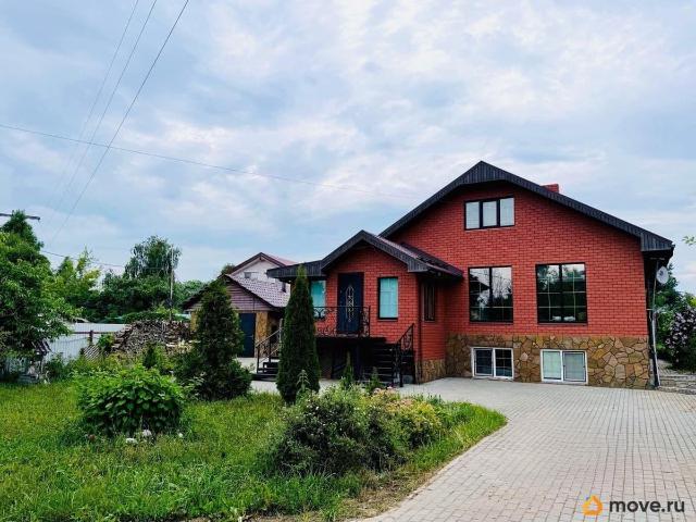 Дом продажа в Балобаново, Кабардино-Балкарская Республика