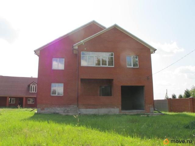 Дом продажа в Обухово, Кабардино-Балкарская Республика