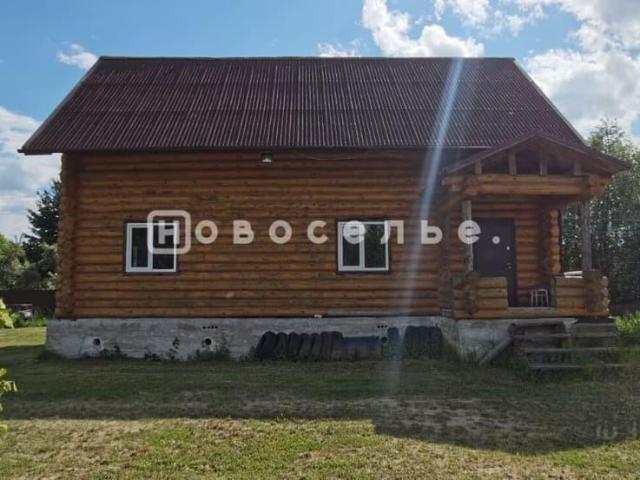 Дом продажа в Рязанская область