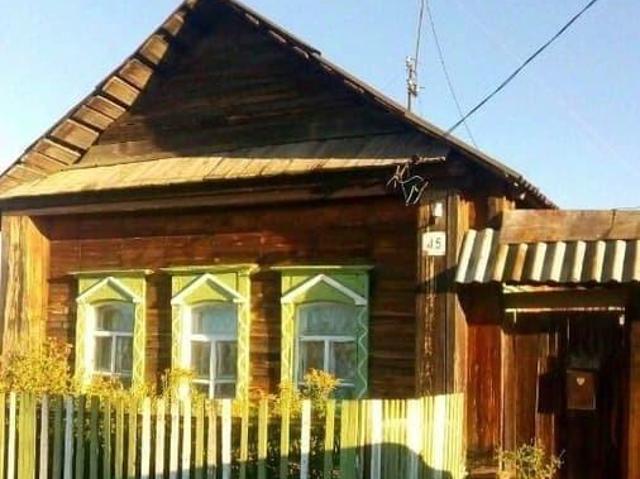 Дом продажа в Свердловская область