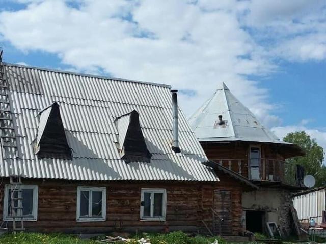 Дом продажа в Свердловская область