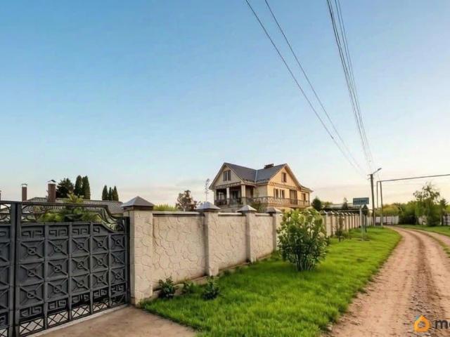 Дом продажа в Бараново, Курская область