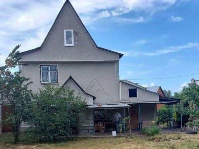 Дом продажа в Бараново, Курская область