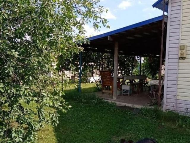 Дом продажа в Бараново, Курская область