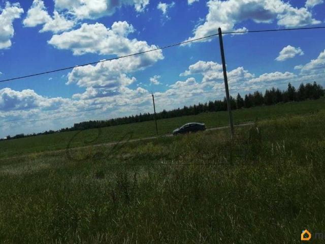 Дом продажа в Бараново, Курская область