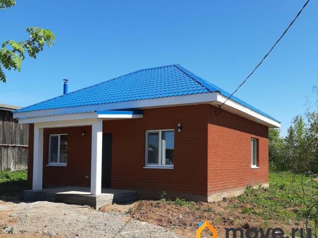 Дом продажа в Барда, Пермский Край