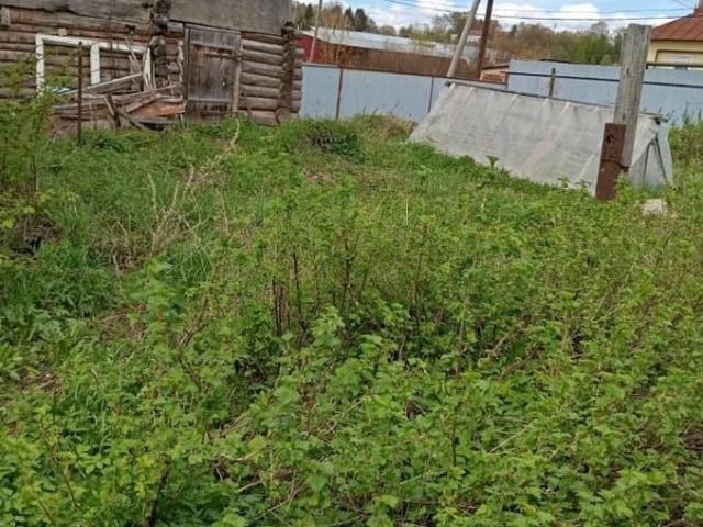 Дом продажа в Барда, Пермский Край