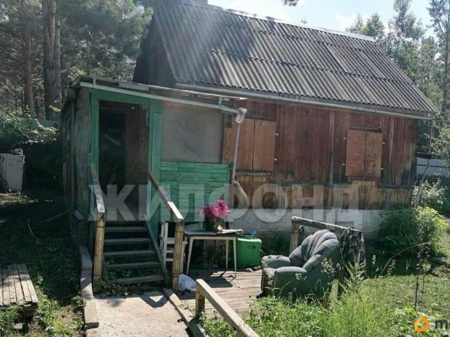 Дом продажа в Бархатовский, Красноярский Край