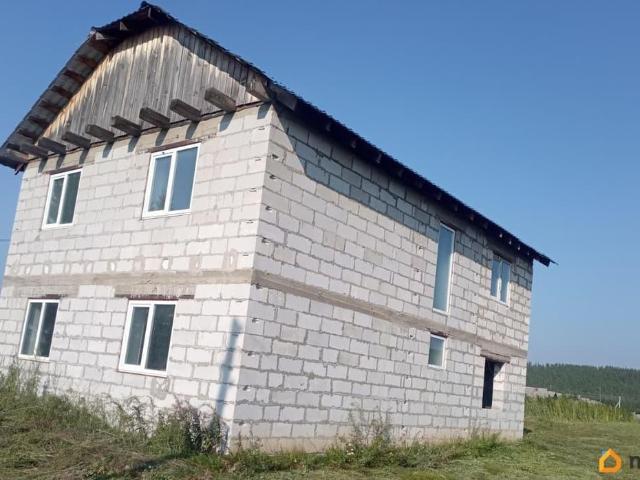 Дом продажа в Иркутская область