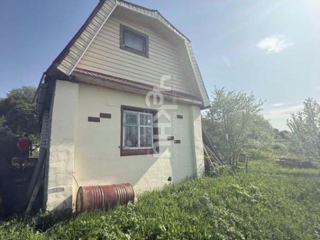 Дом продажа в Бармино, Лысковский муниципальный округ