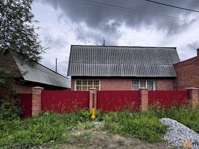 Дом продажа в Новосибирская область