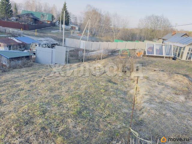 Дом продажа в Новосибирская область