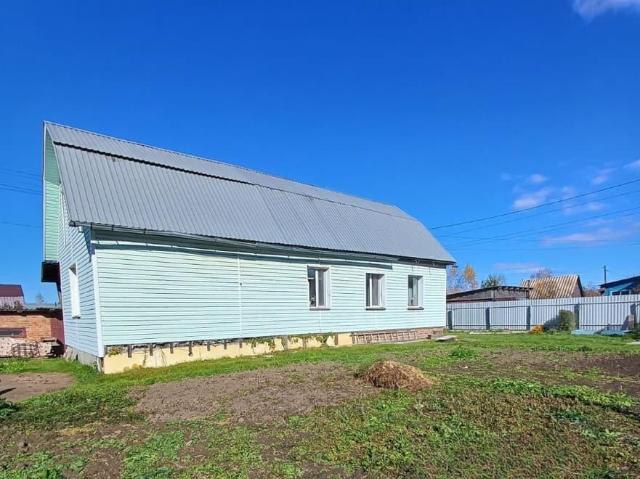 Дом продажа в Новосибирская область
