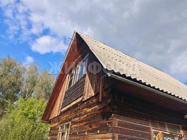Дом продажа в Новосибирская область