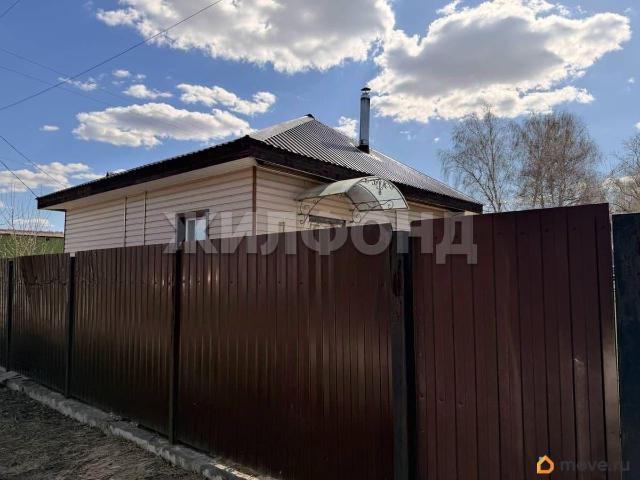 Дом продажа в Новосибирская область