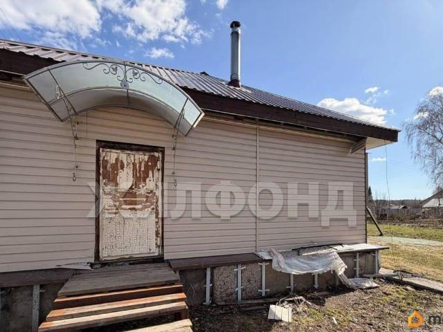Дом продажа в Новосибирская область