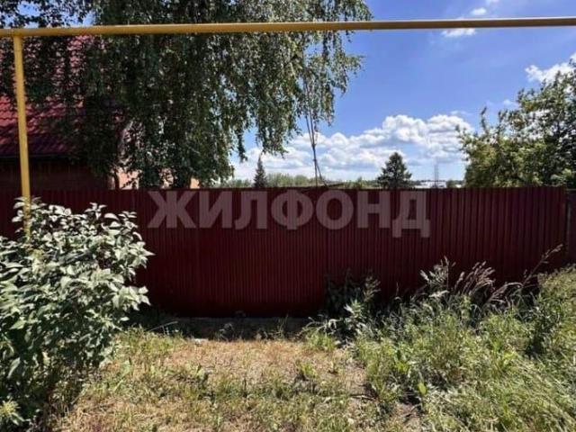 Дом продажа в Новосибирская область