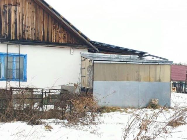 Дом продажа в Алтайский Край